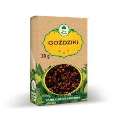 Goździki mielone 30g