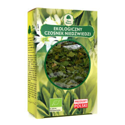 Czosnek niedźwiedzi 25g