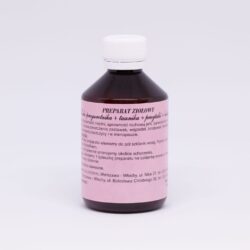 Preparat ziołowy z przywrotnikiem 200 ml