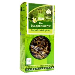 Dla Żołądkowców Herbatka 50g