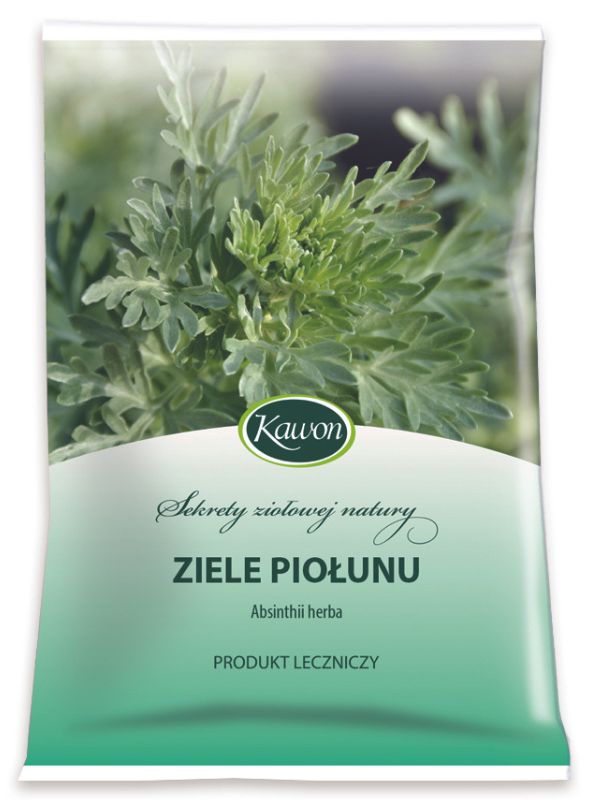 Piołun ziele 50g