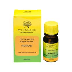 Olejek neroli 7ml