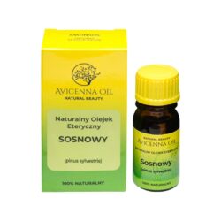 Olejek sosnowy 7ml