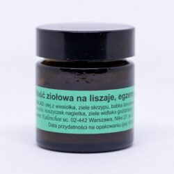 Maść ziołowa (30 ml)