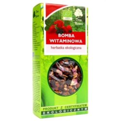 Bomba Witaminowa Herbatka 100g