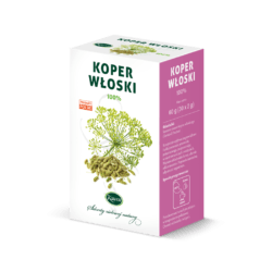Koper włoski Express 30x2g