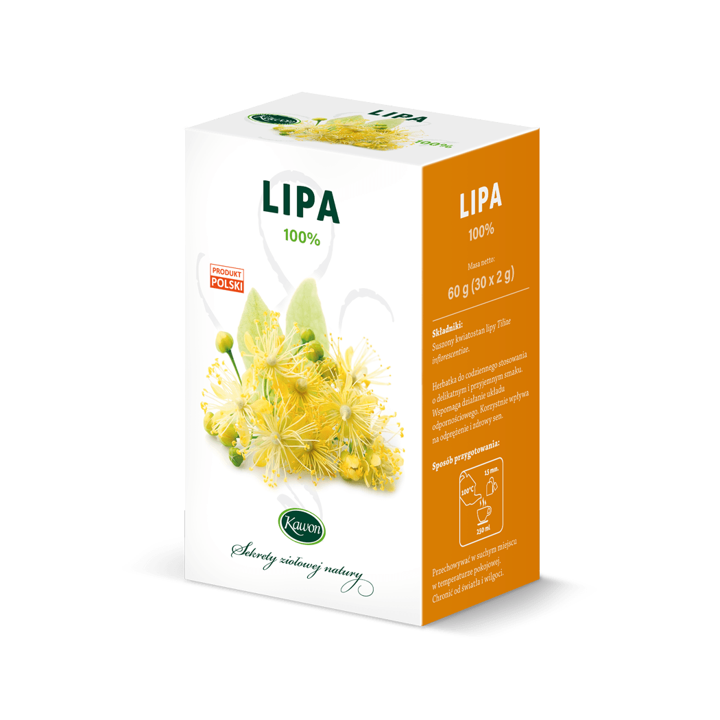 Lipa 30x2g