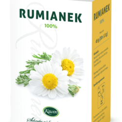 Rumianek 30x1,5g