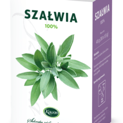 Szałwia 30x1,5g