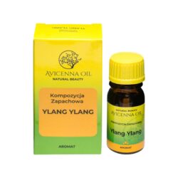Olejek ylang-ylang
